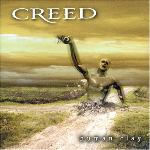 Human Clay [A.U. Edition]